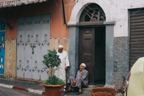 egyptian-x:Casablanca, Morocco 2016
