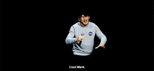 markired:  #coolmark