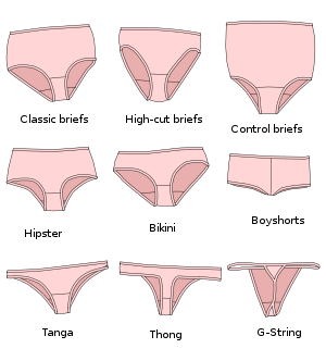 trebled-negrita-princess:  nocturnalthug:  x0-tayy:  1st row: period panties2nd row: comfortable undies 3rd row: fuck me draws  ^ thank you for the explanation    all my undies are either boyshorts, or period panties lmao 