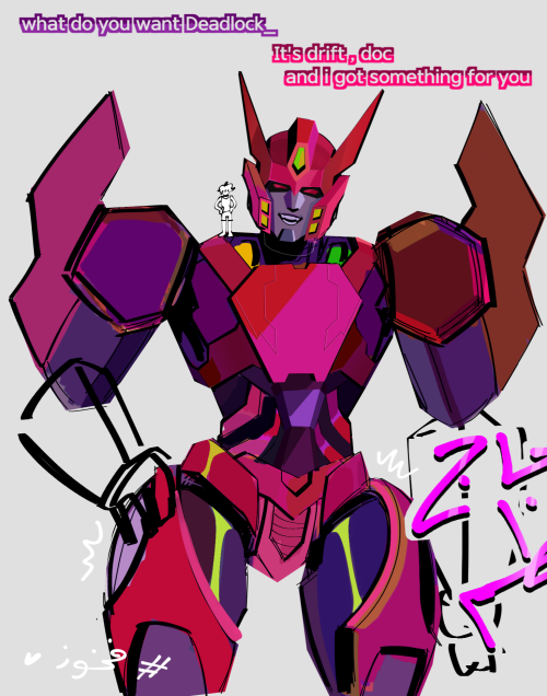 Tf Shattered Glass Tf Prime ?