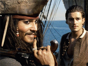 cracked:Hopefully this will put a fabulous new spin on “Talk Like a Pirate Day.”5 Ways Pirates Were 