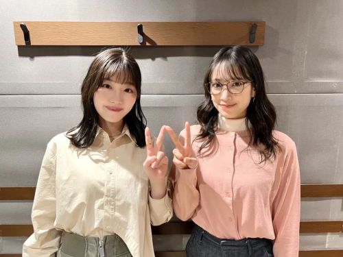 #佐々木美玲 #佐々木久美 #mirei_sasaki #kumi_sasaki #日向坂46 #hinatazaka46https://www.instagram.com/p/Ca3MwWjvm