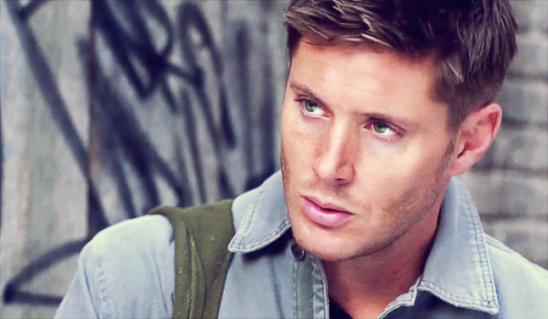 mishnjay:  Jensen Ackles being hot in 09.02 ∞ spn caps 