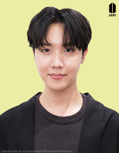 Bangtan ~ 2021 Headshots For ARMY