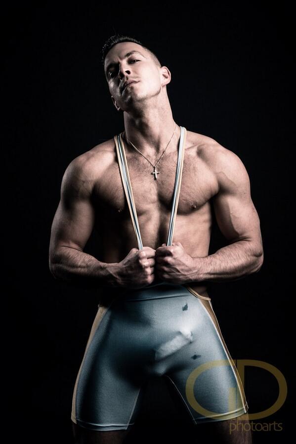 jockbrad:  Swimmers, wrestlers, football players / singlets, jockstraps, speedos