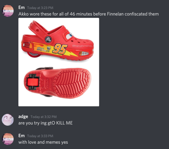 Lightning mcqueen crocs with heelys best sale