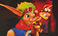 maricri:  &ldquo;I couldn’t leave you, Dax. With all our adventures ahead,