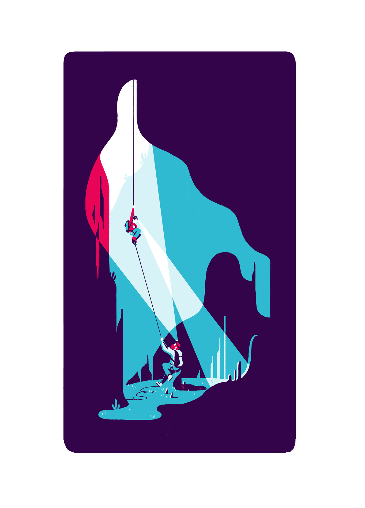 theartofanimation:  Tom Haugomat  -  http://tomhaugomat.tumblr.com/