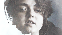 catelyn-stark:  The Starks are always right eventually: winter is coming. 