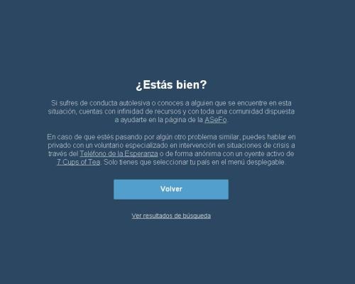 Sex mi-vida-mis-problemas:  Ahora Tumblr se preocupa pictures