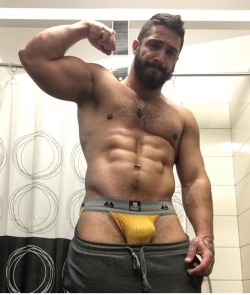 bikejock: Bike Jock said: Meyer is the new