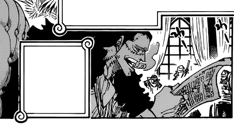 Never Smile At A Crocodile One Piece Chapter 903 I M So Happy To See Him