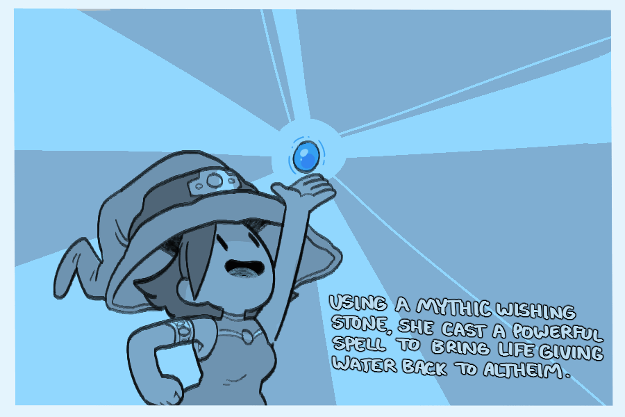 machicolations-and-magic:  discount-supervillain: (WHAT WILL YOU DO?)(VOTE HERE!)