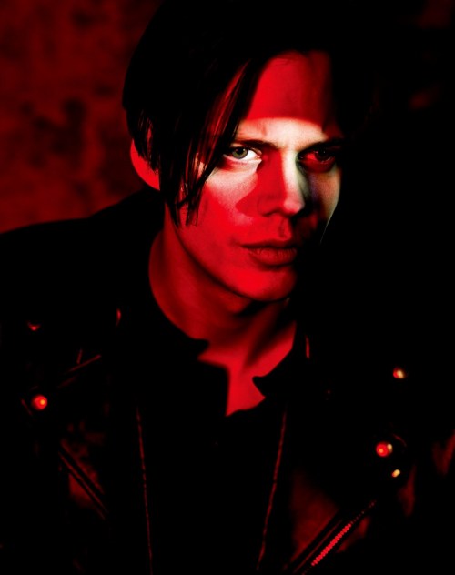 edenliaothewomb:  Bill Skarsgård, photogrpahed by Caitlin Cronenberg for Essential Homme, April/May 2015.