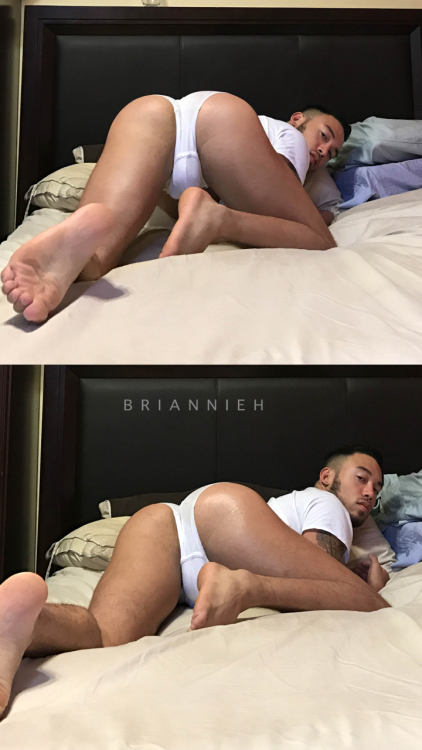 Porn photo briannieh:  Returned to Instagram with a