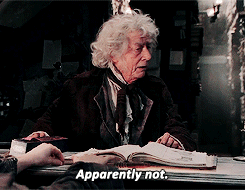 dailypotter:  The wand chooses the wizard, Mr. Potter. It’s not always clear why.