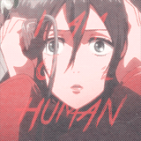 kuwayukis:  I could use a hand sometimesI am only human 