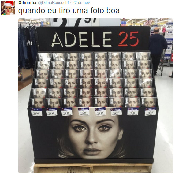 Cenouras Dançantes