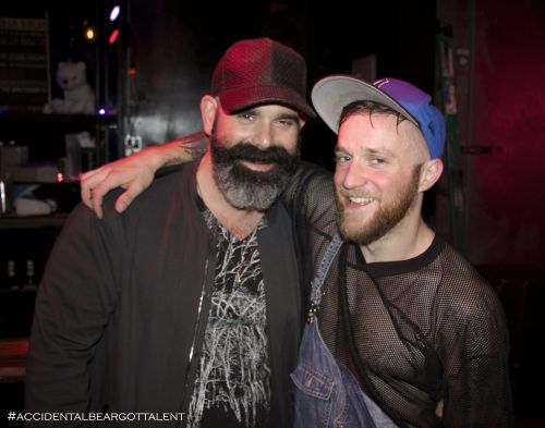 Porn photo accidentalbear:Live Music Variety Show |