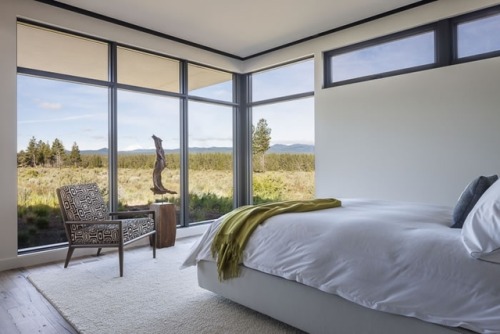 foundspacenz - High Desert Modern - DeForest Architects