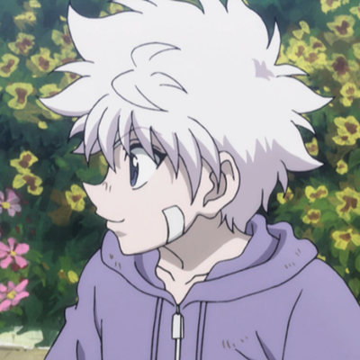 Annicon Icons And Headers Killugon Matching Icons Like Reblog