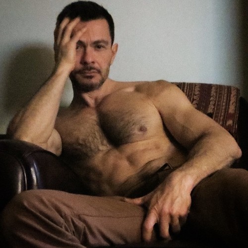 Dilf daywww.shadesofgayblog.com#sogblog