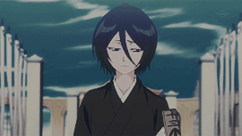 lahviis:I remember now… the reason why I wanted to save you so much… because of you, the rain has st