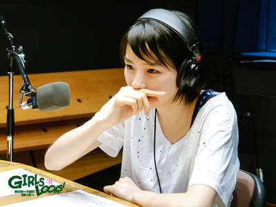 能年玲奈のGIRLS LOCKS! 2014.6.24 火曜日 - れなおねえさんの「笑ってこわそう!」