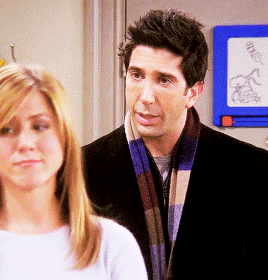 blairwarldof:  You know? When two people have a connection, you know, that's just seems like… such a