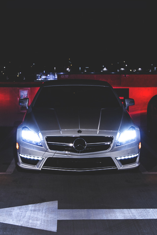 h0tvisuals:  CLS