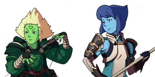 chauvinistcabbage:  The Crystal Gems as Fire Emblem: Fates Classes Click here for full size + transparent versions!Pearl: SamuraiGarnet: PaladinAmethyst: Master of ArmsPeridot: MechanistLapis: Sky KnightI’m really digging how Peri came out, I’ve learned