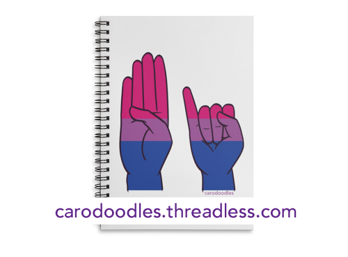 I am posting everyday a sign for LGBT terms! Go to my page to see all of them so far.Here’s ASL sign