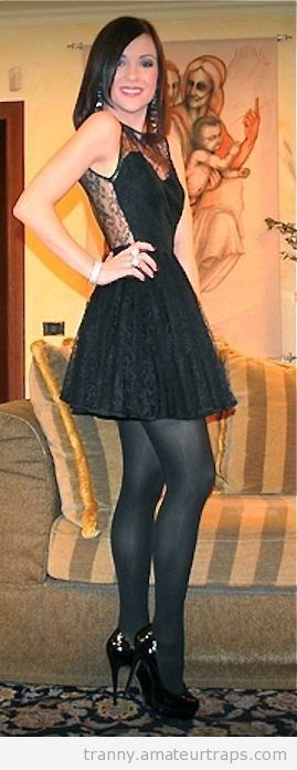 Tranny Heaven
