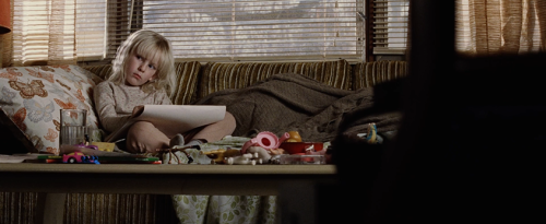 8 Mile, 2002Drama, Biographical Directed by  Scott SilverDirector of Photography: Rod