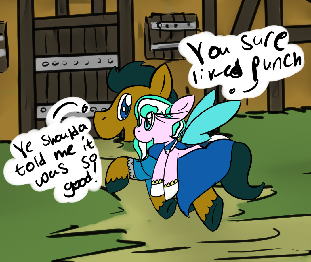 ask-knightpony:  ((Prom update. The rest will be coming soon. Maybe Sunday))  :3
