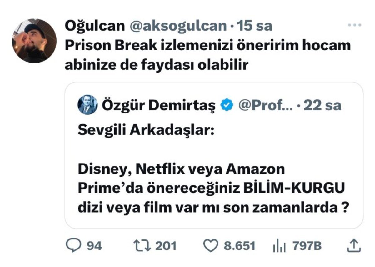 Oğulcan @aksogulcan - 15...