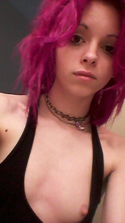 kiefeon:  bed head 