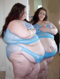 Hot Fat SSBBW Lady Pics