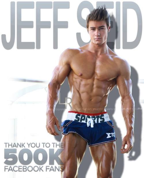 Porn photo Jeff Seid