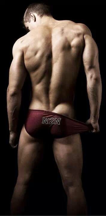 GQJock's View