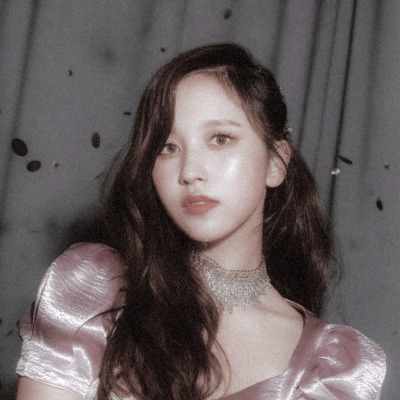 [ mina feel special icons ][ like or reblog if you safe ]