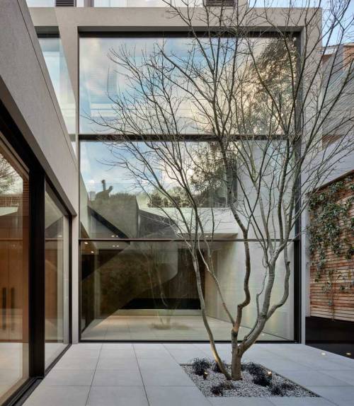 homeworlddesign: Kenwood Lee House / Cousins & Cousins