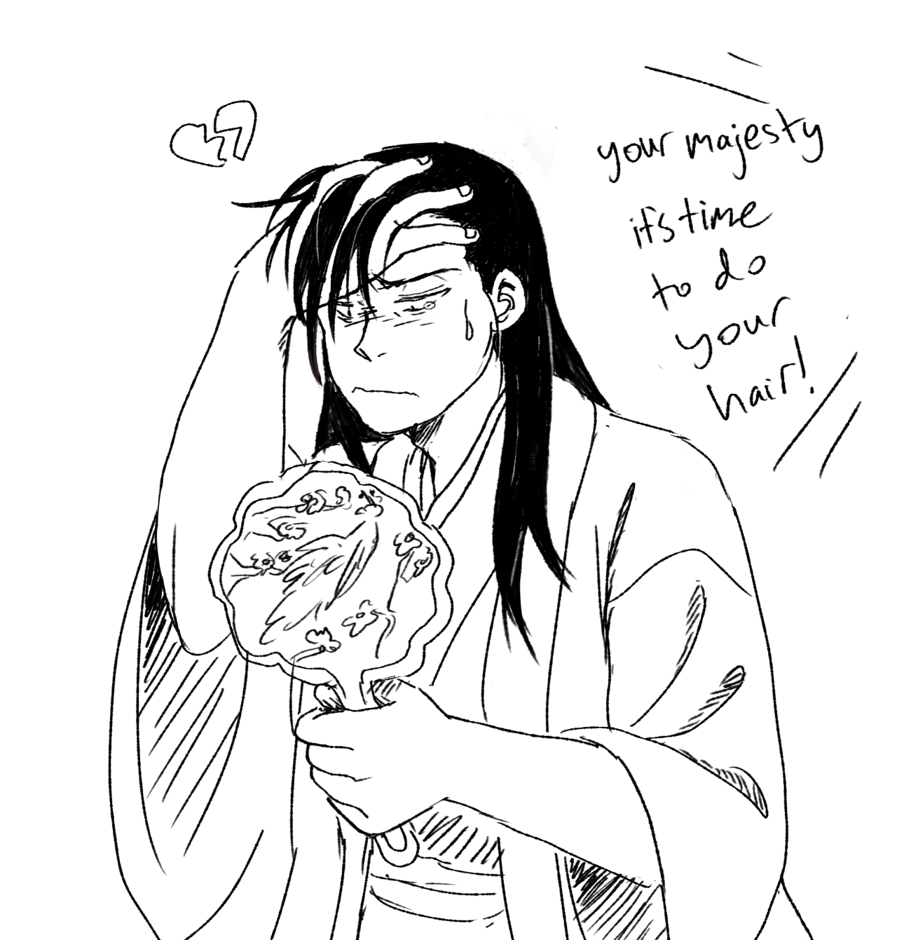 Xing Appreciation Lifestyle