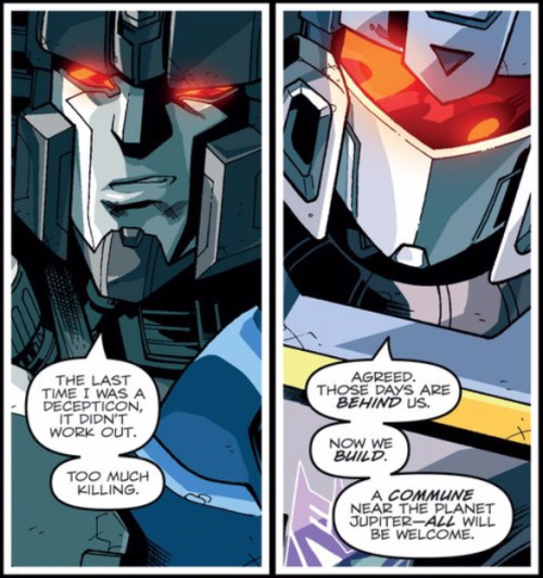 brandxspandex:Is it possible that Thundercracker could objectively be the best Transformer?