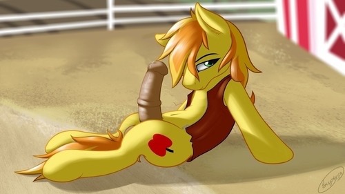 Daily clop dump