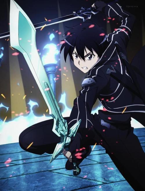 Criticando anime: Sword Art Online