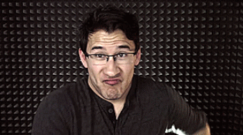 jacksepticplier:  Happy birthday Mark! :DDance party!!