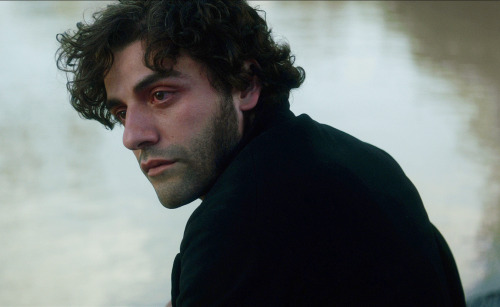 soryeo:Oscar Isaac as Laurent LeClaire in In Secret (2013) Part 3 of 3