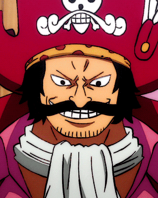 My Blog Gol D Roger ゴール D ロジャー One Piece Episode