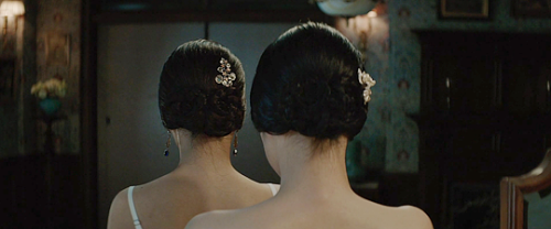 alsk00:아가씨 (The Handmaiden),2016 dir.Park Chan-wook